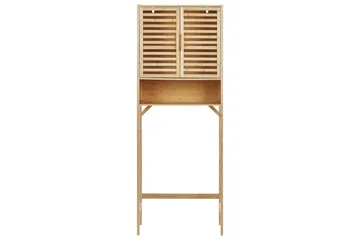 Badrumsskåp Okarche - Hus & renovering - Kök & bad - Badrum - Badrumsmöbler & badrumsinredning - Badrumsskåp