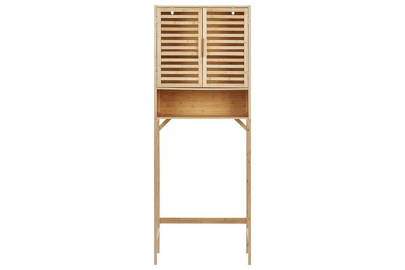 Badrumsskåp Okarche - Hus & renovering - Kök & bad - Badrum - Badrumsmöbler & badrumsinredning - Badrumshylla