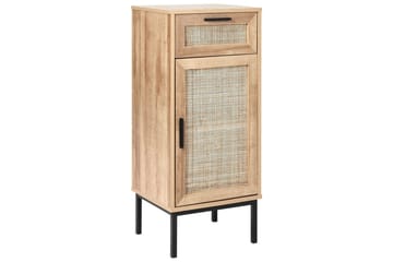 Badrumsskåp Rosell 40x36x92 cm - 40x36x92 cm - Hus & renovering - Kök & bad - Badrum - Badrumsmöbler & badrumsinredning - Badrumsskåp