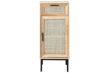 Badrumsskåp Rosell 40x36x92 cm - 40x36x92 cm - Hus & renovering - Kök & bad - Badrum - Badrumsmöbler & badrumsinredning - Badrumsskåp