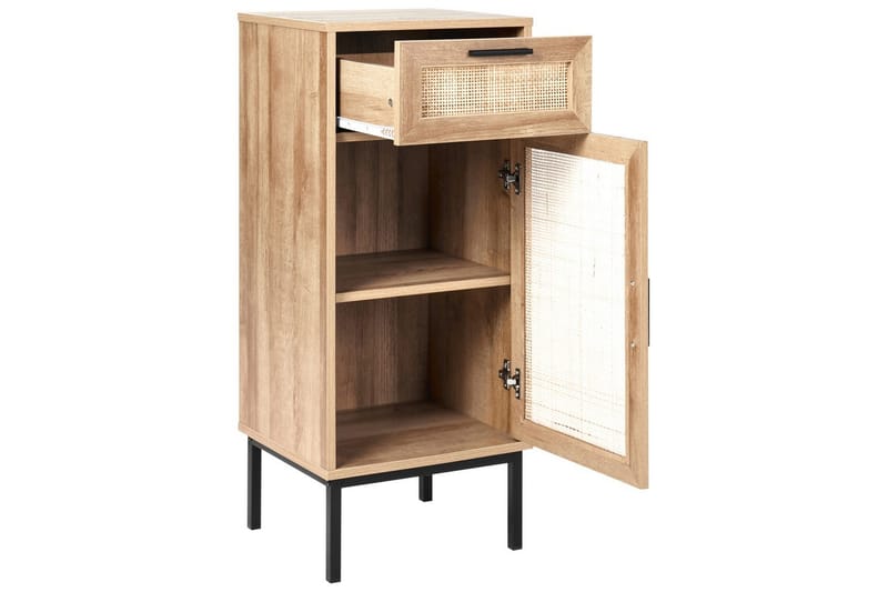 Badrumsskåp Rosell 40x36x92 cm - 40x36x92 cm - Hus & renovering - Kök & bad - Badrum - Badrumsmöbler & badrumsinredning - Badrumsskåp