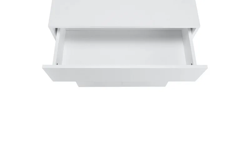 Badrumsskåp Wisla 76x35x98 cm, Vit - 76x35x98 cm, Vit - Hus & renovering - Kök & bad - Badrum - Badrumsmöbler & badrumsinredning - Badrumsskåp