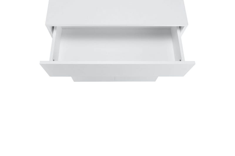 Badrumsskåp Wisla 76x35x98 cm, Vit - 76x35x98 cm, Vit - Hus & renovering - Kök & bad - Badrum - Badrumsmöbler & badrumsinredning - Badrumsskåp