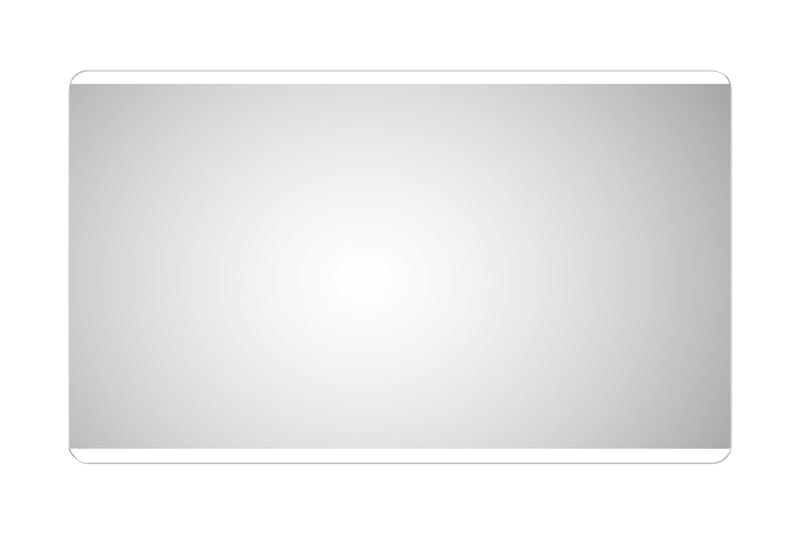 Älvhyttan Spegel 120x70 cm - Silver - Hus & renovering - Kök & bad - Badrum - Badrumsmöbler & badrumsinredning - Badrumsspegel