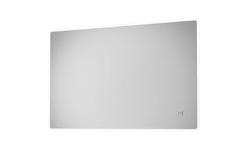 Aspsele Badrumsspegel 120x70 cm LED-belysning - Hus & renovering - Kök & bad - Badrum - Badrumsmöbler & badrumsinredning - Badrumsspegel