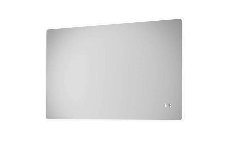 Aspsele Badrumsspegel 120x70 cm LED-belysning - Hus & renovering - Kök & bad - Badrum - Badrumsmöbler & badrumsinredning - Badrumsspegel
