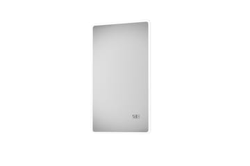 Aspsele Badrumsspegel 45x70 cm LED-belysning - Hus & renovering - Kök & bad - Badrum - Badrumsmöbler & badrumsinredning - Badrumsspegel
