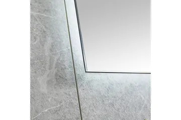 Badrumsspegel 60x80cm med LED-belysning och anti-fog - Lyfco - Hus & renovering - Kök & bad - Badrum - Badrumsmöbler & badrumsinredning - Badrumsspegel