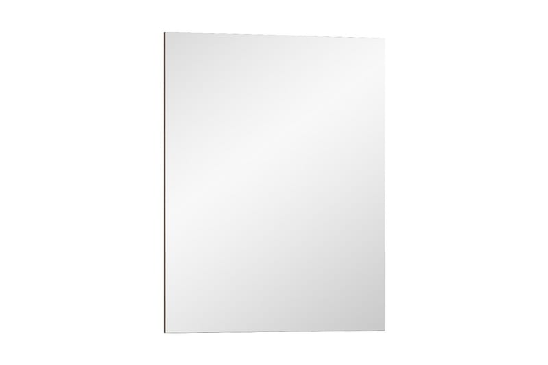 Cadle Spegel 60 cm - Brun - Badrumsspegel