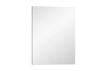 Cadle Spegel 60 cm - Brun - Hus & renovering - Kök & bad - Badrum - Badrumsmöbler & badrumsinredning - Badrumsspegel