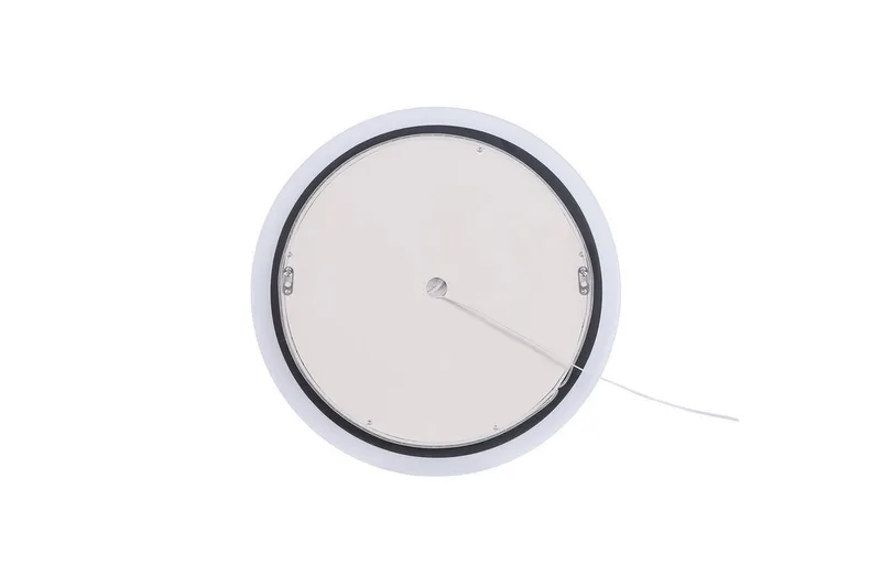 Cutberto Spegel LED-belysning - Silver - Hus & renovering - Kök & bad - Badrum - Badrumsmöbler & badrumsinredning - Badrumsspegel