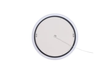 Cutberto Spegel LED-belysning - Silver - Hus & renovering - Kök & bad - Badrum - Badrumsmöbler & badrumsinredning - Badrumsspegel