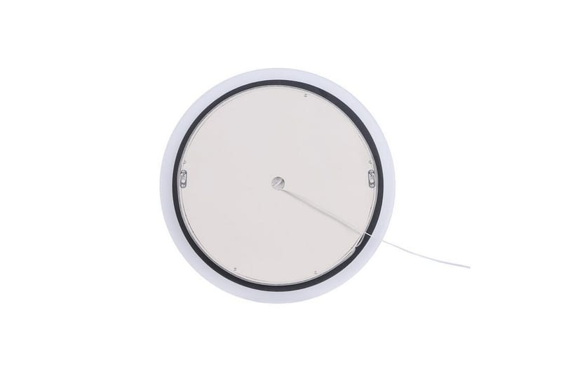 Cutberto Spegel LED-belysning - Silver - Hus & renovering - Kök & bad - Badrum - Badrumsmöbler & badrumsinredning - Badrumsspegel