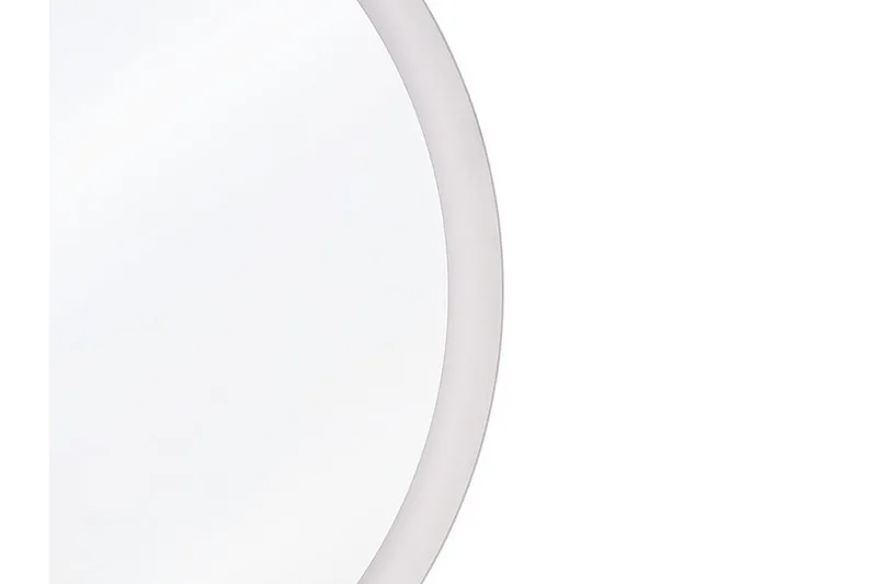 Cutberto Spegel LED-belysning - Silver - Hus & renovering - Kök & bad - Badrum - Badrumsmöbler & badrumsinredning - Badrumsspegel