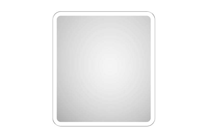 Dalkarl Spegel 40x45 cm - Silver - Hus & renovering - Kök & bad - Badrum - Badrumsmöbler & badrumsinredning - Badrumsspegel