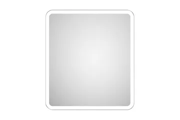 Dalkarl Spegel 40x45 cm - Silver - Hus & renovering - Kök & bad - Badrum - Badrumsmöbler & badrumsinredning - Badrumsspegel