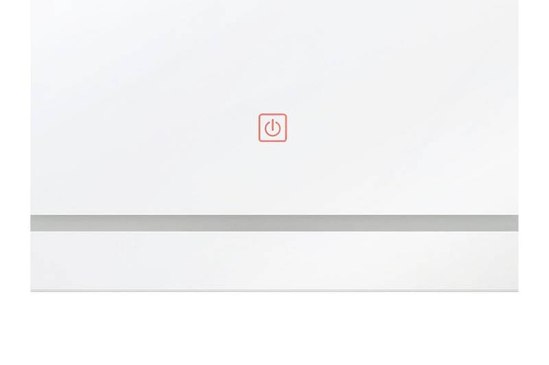 Heasandford Spegel LED 60x80 cm - Silver - Hus & renovering - Kök & bad - Badrum - Badrumsmöbler & badrumsinredning - Badrumsspegel