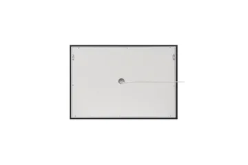 Heasandford Spegel LED 60x80 cm - Silver - Hus & renovering - Kök & bad - Badrum - Badrumsmöbler & badrumsinredning - Badrumsspegel