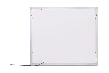 Kendram Spegel LED 60x70 cm - Transparent - Hus & renovering - Kök & bad - Badrum - Badrumsmöbler & badrumsinredning - Badrumsspegel