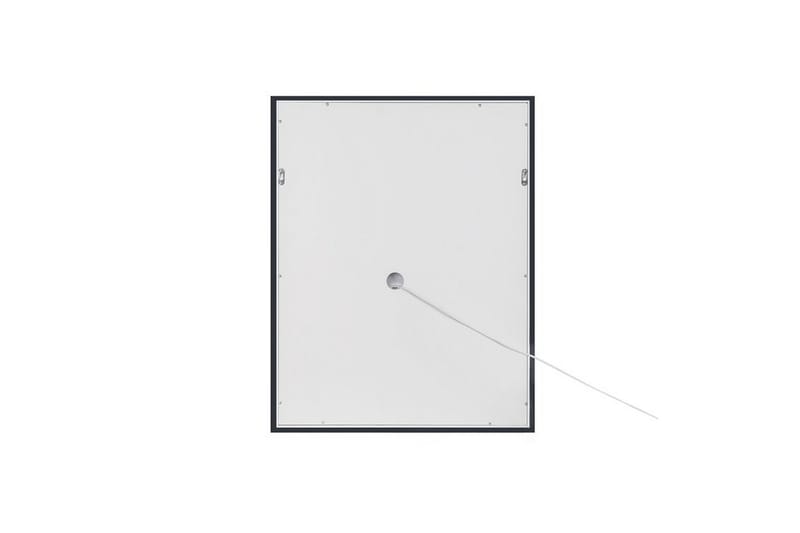 Kilmurray Spegel LED 70x90 cm - Silver - Hus & renovering - Kök & bad - Badrum - Badrumsmöbler & badrumsinredning - Badrumsspegel