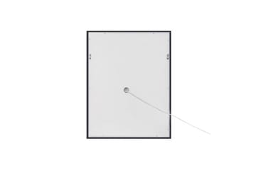Kilmurray Spegel LED 70x90 cm - Silver - Hus & renovering - Kök & bad - Badrum - Badrumsmöbler & badrumsinredning - Badrumsspegel