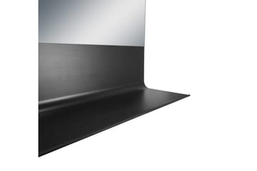 Knutby Väggspegel 60 cm - Hus & renovering - Kök & bad - Badrum - Badrumsmöbler & badrumsinredning - Badrumsspegel