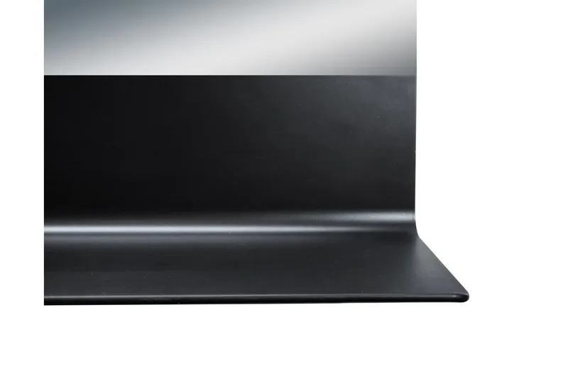 Knutby Väggspegel 60 cm - Hus & renovering - Kök & bad - Badrum - Badrumsmöbler & badrumsinredning - Badrumsspegel