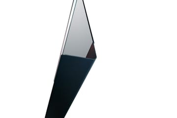 Knutby Väggspegel 60 cm - Hus & renovering - Kök & bad - Badrum - Badrumsmöbler & badrumsinredning - Badrumsspegel