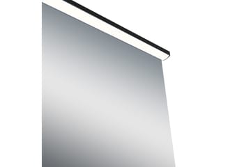 Knutby Väggspegel 60 cm - Hus & renovering - Kök & bad - Badrum - Badrumsmöbler & badrumsinredning - Badrumsspegel