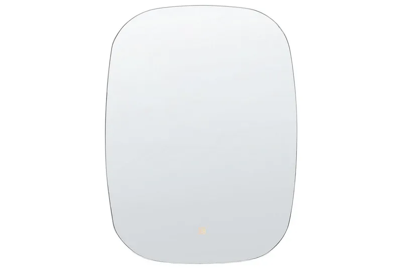 Badrumsspegel med LED Bergerac, undefined