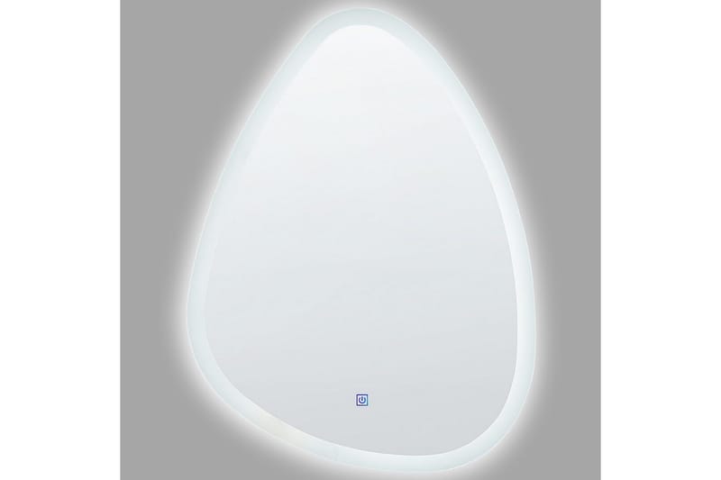 Badrumsspegel med LED Bethune - Hus & renovering - Kök & bad - Badrum - Badrumsmöbler & badrumsinredning - Badrumsspegel