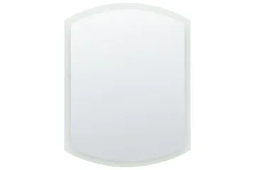 Badrumsspegel med LED Beziers - Hus & renovering - Kök & bad - Badrum - Badrumsmöbler & badrumsinredning - Badrumsspegel