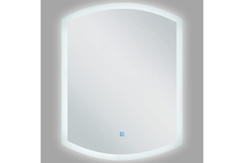 Badrumsspegel med LED Beziers - Hus & renovering - Kök & bad - Badrum - Badrumsmöbler & badrumsinredning - Badrumsspegel