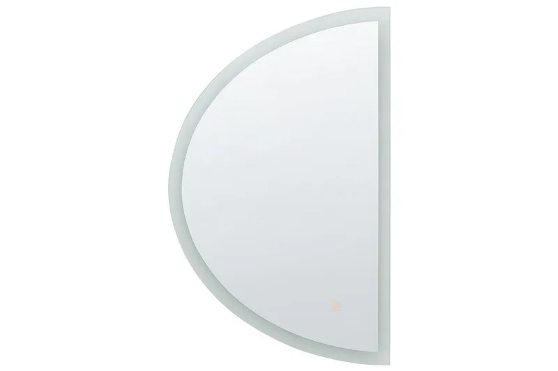 Badrumsspegel med LED Bezons, undefined