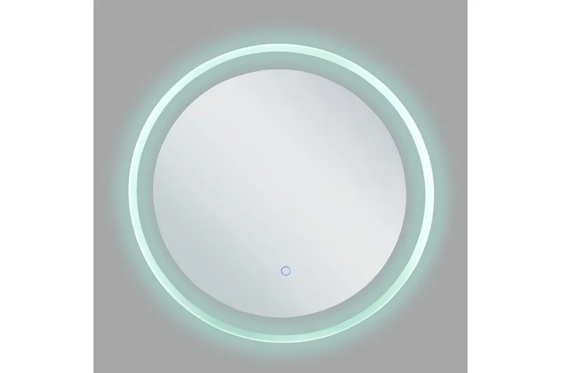 Badrumsspegel med LED Brinay - Hus & renovering - Kök & bad - Badrum - Badrumsmöbler & badrumsinredning - Badrumsspegel