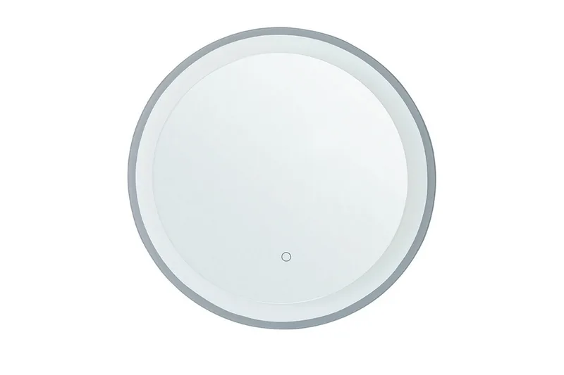 Badrumsspegel med LED Brinay, undefined