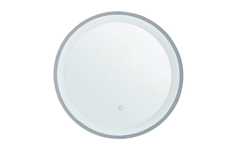 Badrumsspegel med LED Brinay, undefined