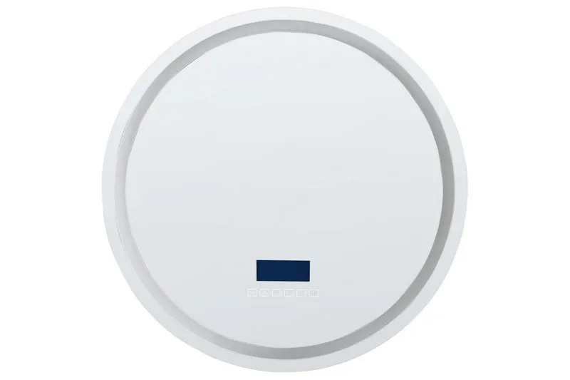 Badrumsspegel med LED Brognon, undefined