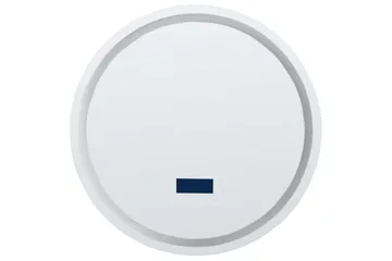 Badrumsspegel med LED Brognon - Hus & renovering - Kök & bad - Badrum - Badrumsmöbler & badrumsinredning - Badrumsspegel