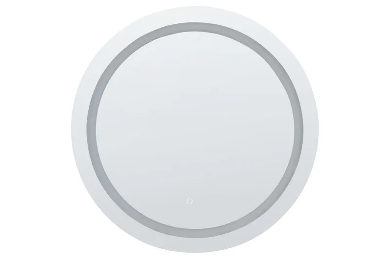 Badrumsspegel med LED Courseulles, undefined