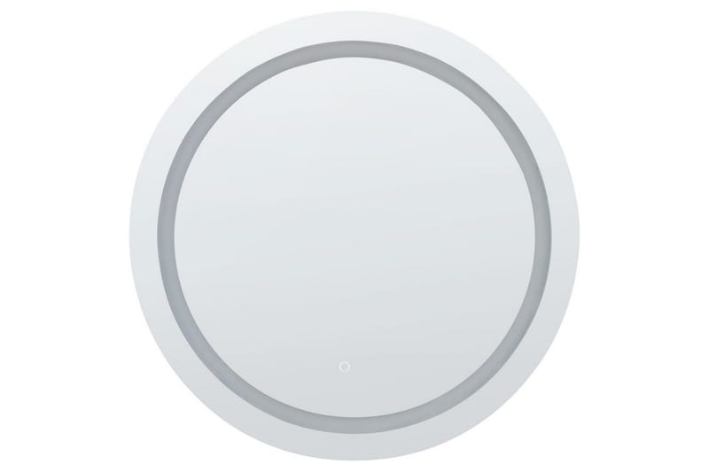 Badrumsspegel med LED Courseulles, undefined