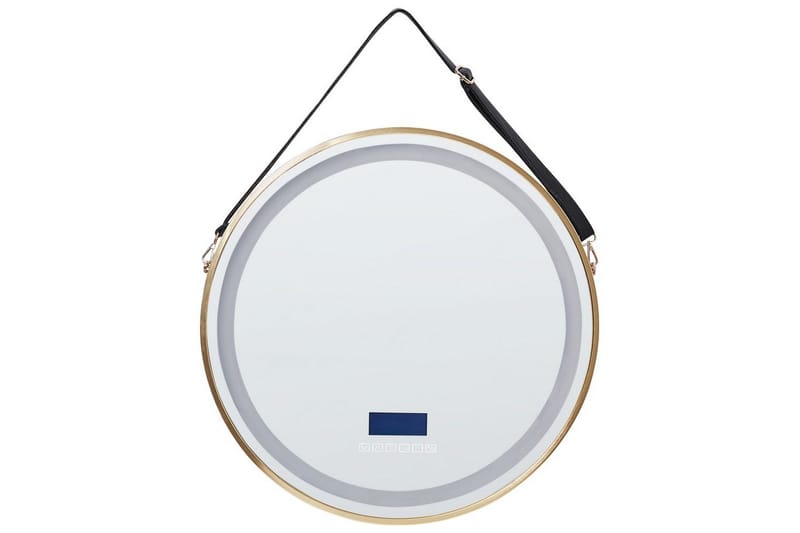 Badrumsspegel med LED Darois, undefined