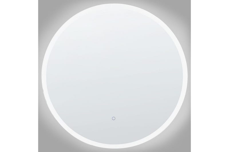 Badrumsspegel med LED Deauville - Hus & renovering - Kök & bad - Badrum - Badrumsmöbler & badrumsinredning - Badrumsspegel