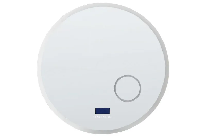 Badrumsspegel med LED Fixin, undefined