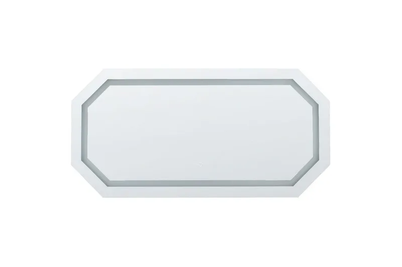 Badrumsspegel med LED Locmariaquer, undefined