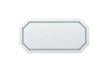 Badrumsspegel med LED Locmariaquer - Hus & renovering - Kök & bad - Badrum - Badrumsmöbler & badrumsinredning - Badrumsspegel