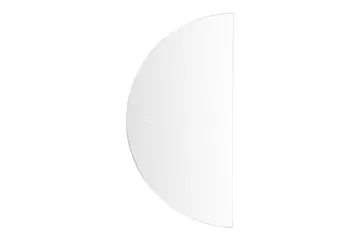 Badrumsspegel med LED Loue 50x4x100 cm - 50x4x100 cm - Hus & renovering - Kök & bad - Badrum - Badrumsmöbler & badrumsinredning - Badrumsspegel