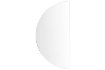 Badrumsspegel med LED Loue 60x4x120 cm - 60x4x120 cm - Hus & renovering - Kök & bad - Badrum - Badrumsmöbler & badrumsinredning - Badrumsspegel