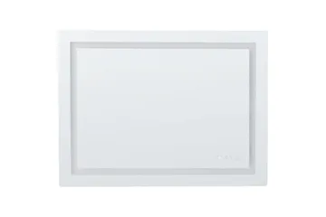 Badrumsspegel med LED Prenois - Hus & renovering - Kök & bad - Badrum - Badrumsmöbler & badrumsinredning - Badrumsspegel