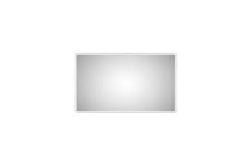 Norrbyn Badrumsspegel 70 cm LED-belysning - Hus & renovering - Kök & bad - Badrum - Badrumsmöbler & badrumsinredning - Badrumsspegel